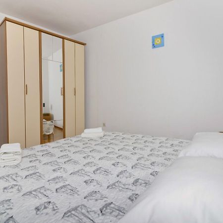 Apartments Ive - With Sea View تيسنو المظهر الخارجي الصورة