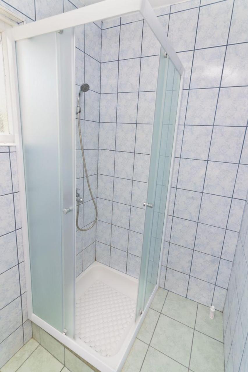 Apartments Ive - With Sea View تيسنو المظهر الخارجي الصورة