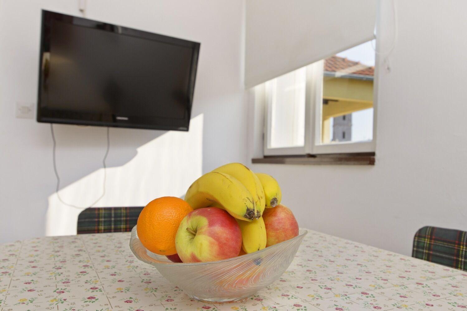 Apartments Ive - With Sea View تيسنو المظهر الخارجي الصورة