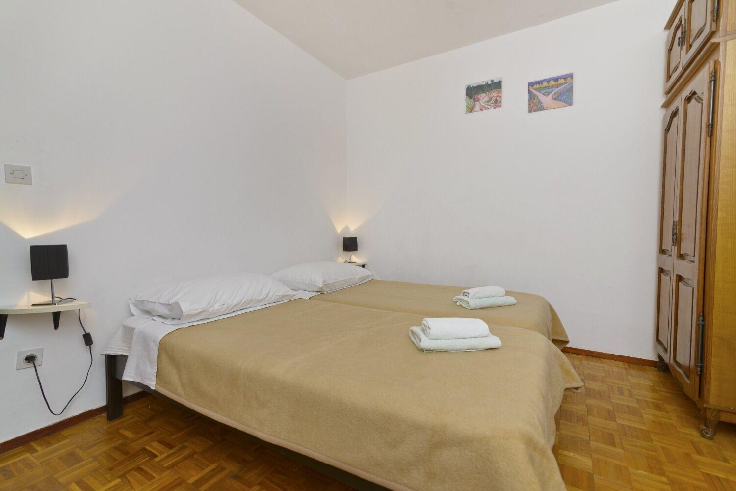 Apartments Ive - With Sea View تيسنو المظهر الخارجي الصورة