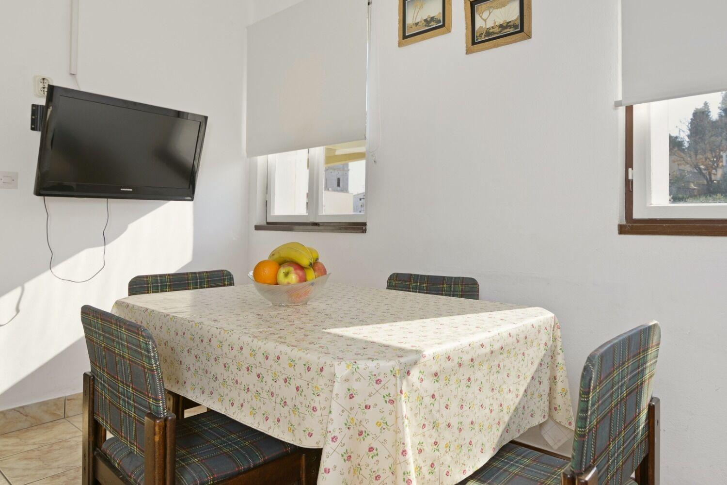 Apartments Ive - With Sea View تيسنو المظهر الخارجي الصورة