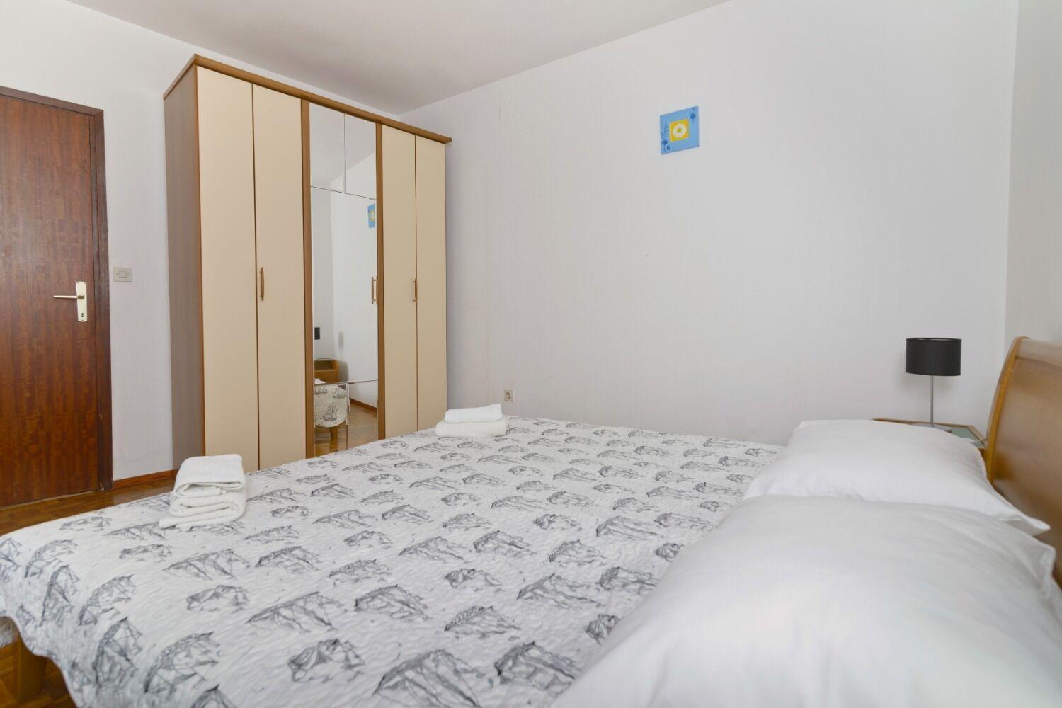 Apartments Ive - With Sea View تيسنو المظهر الخارجي الصورة